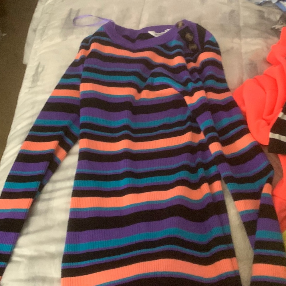 “Arizona” dress